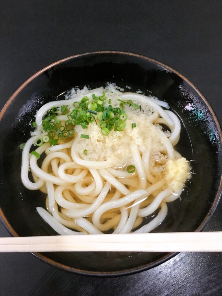 高松市街地 松下製麺所 朝うどんと言えばココ 地元の人に愛される名店は細麺でダシが旨い はるブログ 高松市街地 松下製麺所 朝うどんと言えばココ 地元の人に愛される名店は細麺でダシが旨い はるブログ
