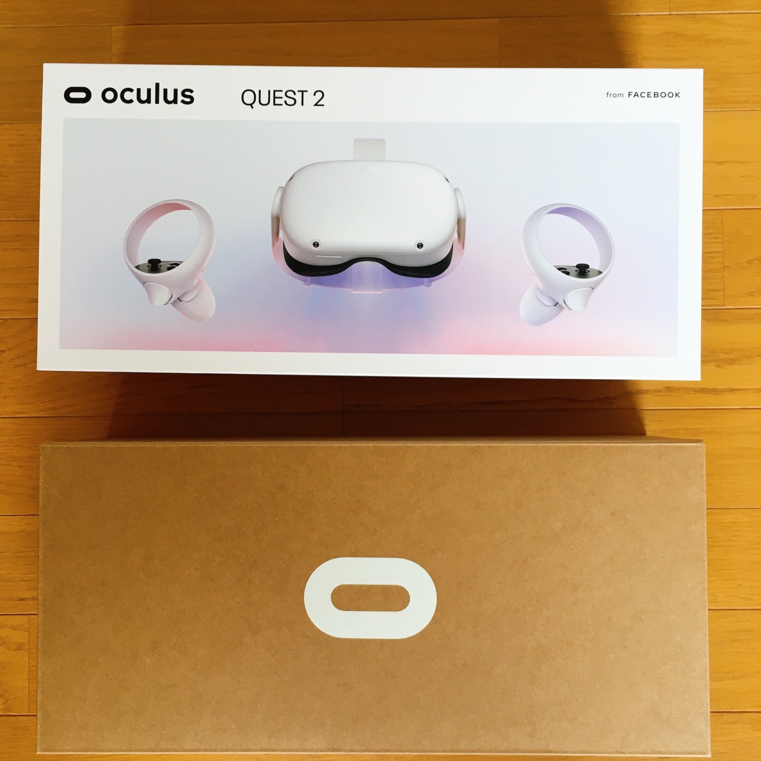 商品レビューを Oculus quest2 （Meta quest2） 128GB おまけ付き