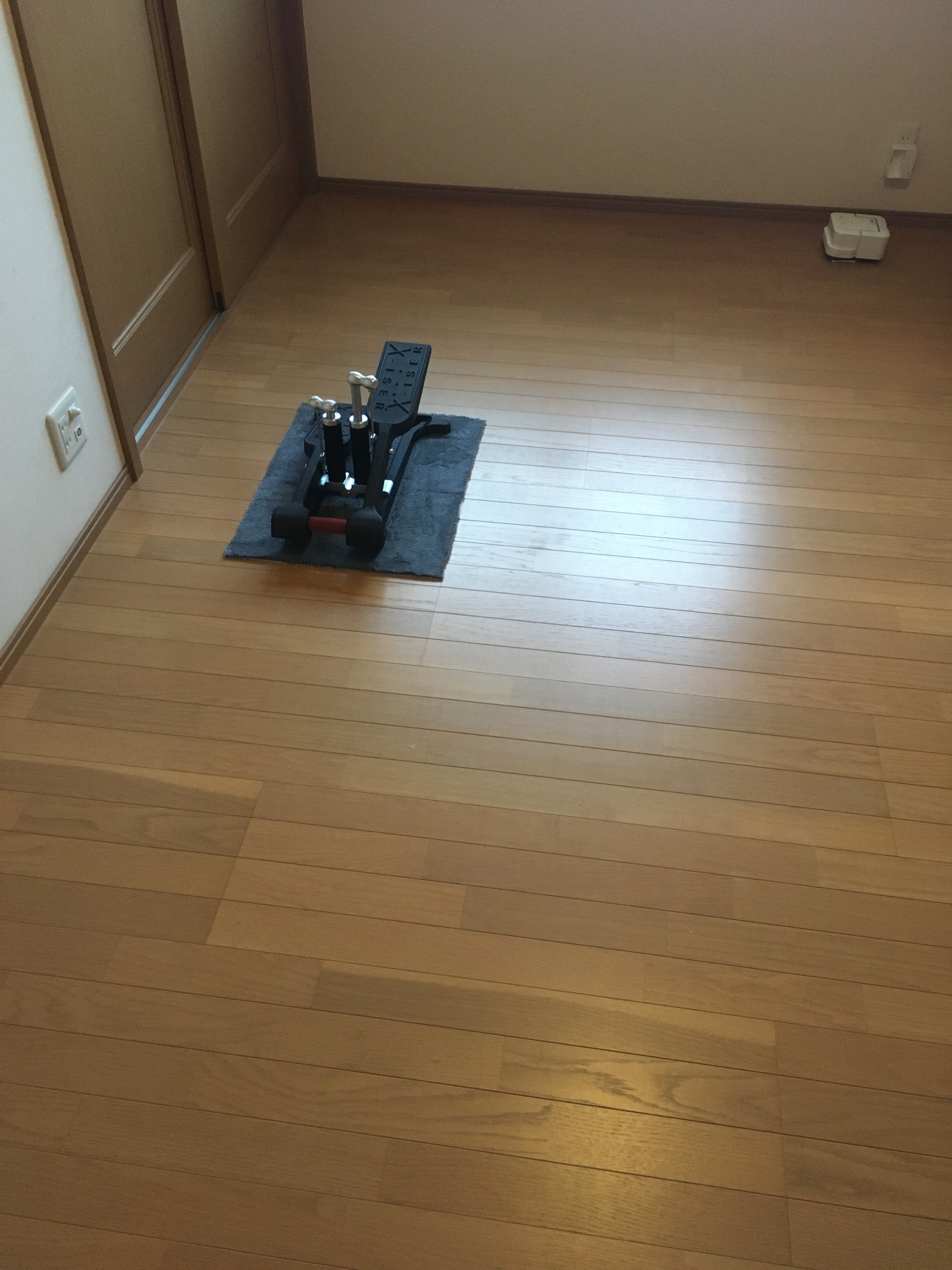 ステッパーXiser(エクサー)をレビュー。メンタリストDaiGoもオススメ 