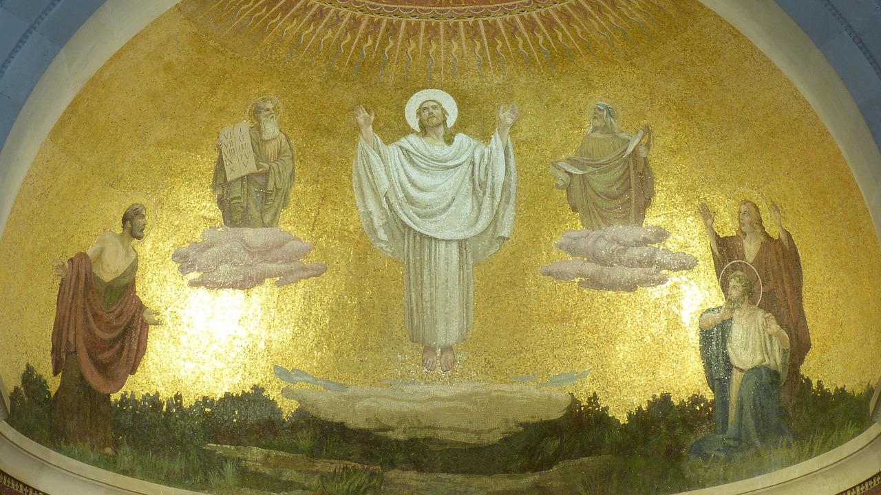 英検英単語「sacred」の意味・語源・覚え方 | はるブログ